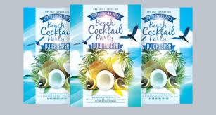 Starting from club, party, business & more psd free flyers & posters. 14 Cocktail Party Flyers Word Psd Ai Eps Vector Design Trends Premium Psd Vector Downloads