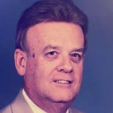 Harold Camp Obituary December 26, 2023