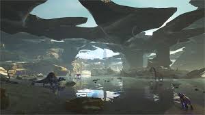 (flyers are not allowed into boss areans except the scorched earth dlc boss arena. Buy Ark Extinction Microsoft Store