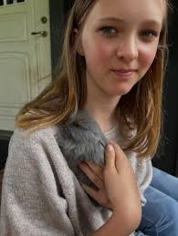 Can't get enough of these girls ❤️❤️🐰🐰🐾🐾