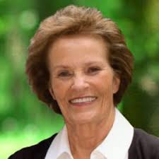 Joyce Stapleton Obituary (1936