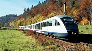 Mersul Trenurilor 2018 2019 IntrÄƒ In Vigoare Pe 9 Decembrie