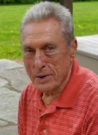 Donald Pusey Obituary (2015)