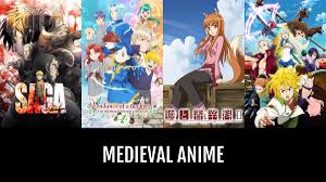 24 min | animation, adventure, fantasy. Medieval Anime Anime Planet