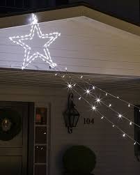 Outdoor Led Decor Outdoor Christmas Lights Christmas Decorations Diy Outdoor Christmas House Lights
