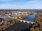 The Top 10 Things to Do in Fredericksburg, Virginia