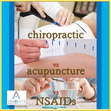 Young is currently the founder and president of the okla… Chiropractic Vs Acupuncture Vs Nsaids Absolute Injury And Pain Physicians