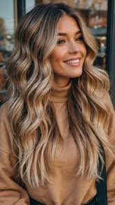 Balayage hair: 56 Fall hair color ideas to save today