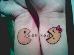 Disney Com The Official Home For All Things Disney Cute Matching Tattoos Couple Tattoos Best Couple Tattoos