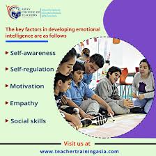 Malaysia has a large number of programs in english for both bachelor's and master's programs. The Key Factors In Developing Emotional Intelligence Special Education Courses Special Education Emotional Intelligence