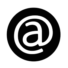 Email Symbol Icon Email Icons Symbol Icons Email Png And Vector With Transparent Background For Free Download Free Vector Illustration Vector Icons Symbols Email Icon