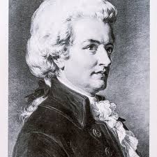 Nach dem tod des gefeierten musikers waren zahlreiche gerüchte. Wolfgang Amadeus Mozart Der Tragische Held Geolino