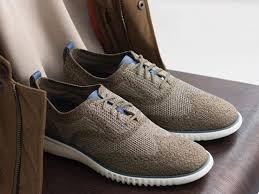Cole haan's zerogrand shoes have been a huge hit with customers. Here S Why Cole Haan S Innovative Dress Shoes Are More Comfortable Than Most Of The Sneakers I Own Business Insider