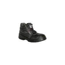 It is the largest city in mozambique and the country's most important harbour. Chemitool Safety Footwear Maputo S3