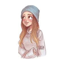 Aysun chicos hipster, girly m, girly girl, girly drawings, cute sketches, flower art, mother art, sarra art, wallpaper. Search For Girl Drawing Stickers Art Girl Cute Girl Drawing Cute Drawings