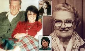 House of Horrors: Fred and Rosemary West