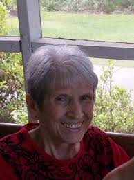 Helen Lowery Obituary