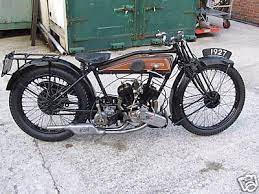 1927 James 3 1 2hp Model 12 Sports V Twin 500cc Classic Bikes Vintage Bikes Bike