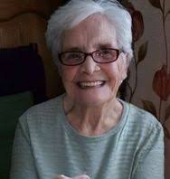 Condolence Book for Elizabeth (Betty) Reddish (Rathcabbin, Tipperary)