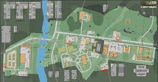 Shoreline is the map of focus in this escape from tarkov 2020 map guide. Bp Depot The Official Escape From Tarkov Wiki