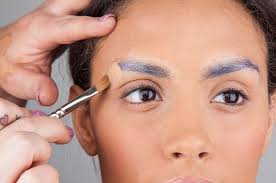 I also talk about how to sh. Erase Those Eyebrows Brow Coverage 101 Beautylish