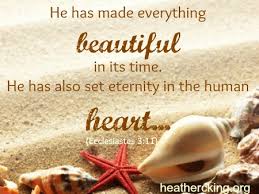 eternity in human hearts – Heather C. King – Room to Breathe