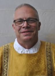 St. John the Baptist