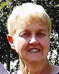 Cathy Gerken (1954-2022)