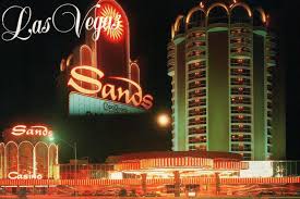 Mardi Gras Hotel Casino Las Vegas Convention Center The Sands Historic Las Vegas Stip Hotel Casino 1952 To 1996 Nevada Postcard Ebay Sands Hotel Las Vegas Las Vegas Sands Hotel