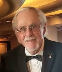 Obituary for Colonel James Carlisle Doggette, Jr. (Guest book)