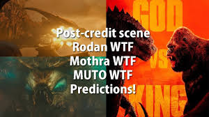 King of the monsters (2019)release date: Godzilla King Of The Monsters Movie Review Malaysia Youtube