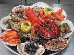 Http Www Ohmouettes Com Fruits De Mer 1 Plateau De Fruits De Mer