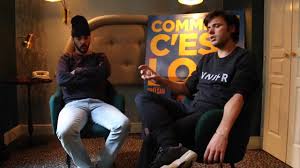 Comment c'est loin est un film réalisé par orelsan et christophe offenstein avec orelsan, gringe. Orelsan Film Comment C Est Lon Telecharger Grisengoodbatifan