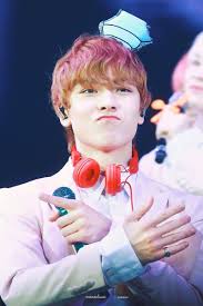 세븐틴 #SEVENTEEN #버논 #VERNON 180630/0701 at Ideal Cut Day 3