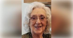 Obituary information for Mrs. Joyce Finley Redd