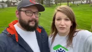 Just a few hours in and we have a wonderful message from our newest partner  family