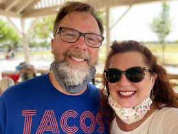 Happy Anniversary married 6 Years Mr & Mrs Whitehouse