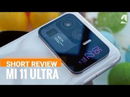 Ip68 i'm really disappointed in gsmarena because there are only few samples of the main camera in daylight. Xiaomi Mi 11 Ultra Short Review Shorts Youtube
