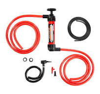 Multi-Use Transfer Pump