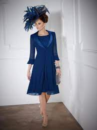 You can help make the day even more enjoyable by finding the perfect dress that's appropriate for the wedding and satisfies her comfort and design needs. Dress And Jacket For Wedding Mother Of The Bride Dresses Sale Cheap Dresses