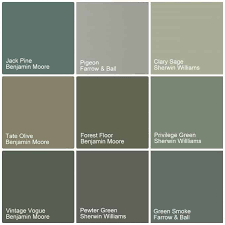 We did not find results for: Paint Vintage Green Color Novocom Top