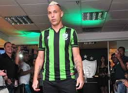 Entre algunas camisetas alternativas icónicas se encuentran: Com Marca Propria America Apresenta Uniformes Para A Temporada 2019 Superesportes