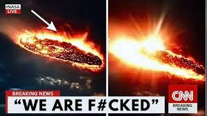 NASA ALERT: 3I/ATLAS Collision With Mars CONFIRMED| Shockwaves Detected! - YouTube