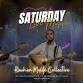 Bollywood Indie Night ft. Rauhan Malik Collective