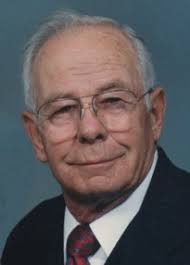 Horace Phillips Hughey, Jr.