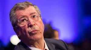 Patrick balkany est sorti de prison. Patrick Balkany Les Internautes Outres Par Sa Declaration D Amour A Isabelle Balkany Femme Actuelle Le Mag