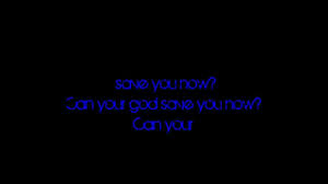 You coward drowning yourself in your tears no one has pity for you seconds from the end what's it gonna be pull the trigger bitch. Suicide Silence No Pity For A Coward Lyrics Youtube