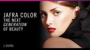 JAFRA Independent Consultant