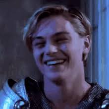 Leo Romeo And Juliet GIFs