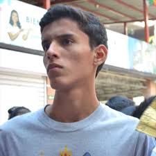 RUMBO AL PANAMERICANO NO. 1